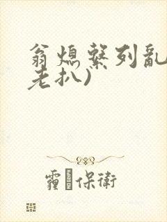 翁熄系列乱 (老扒)