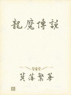 龙魔传说
