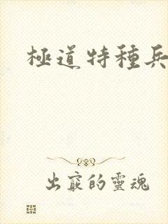 极道特种兵