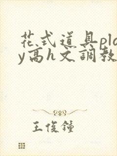 花式道具play高h文调教