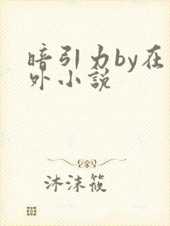 暗引力by在言外小说