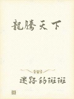 龙腾天下