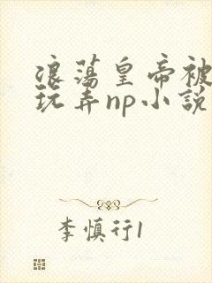 浪荡皇帝被多人玩弄np小说