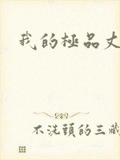 我的极品丈母娘