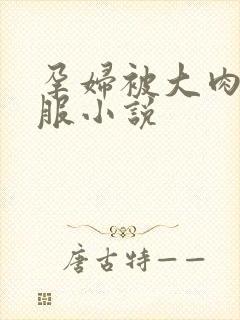 孕妇被大肉楱征服小说