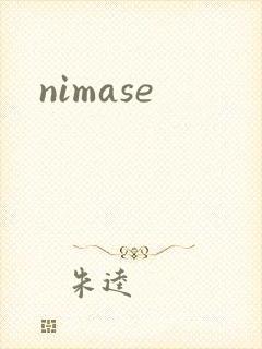 nimase