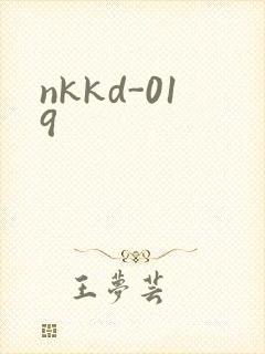 nkkd-019