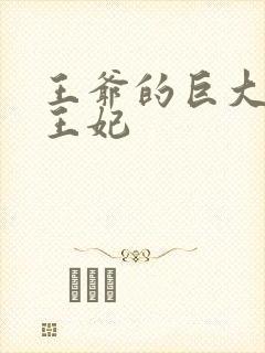 王爷的巨大进入王妃