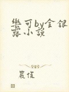 乐可by金银花露小说