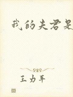 我的夫君是冥王