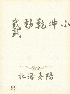 武动乾坤小说下载