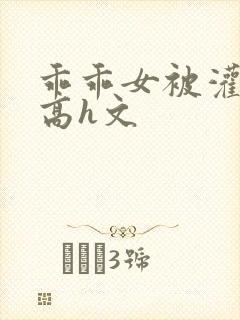 乖乖女被灌满精高h文