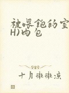 被喂饱的室友(H)肉包