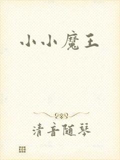 小小魔王