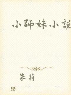 小师妹小说