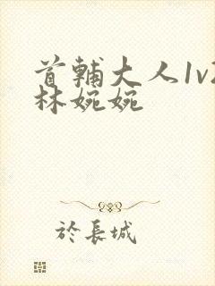 首辅大人1v2林婉婉