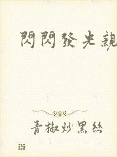 闪闪发光亲情会