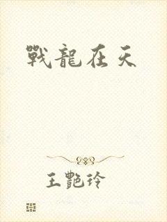 战龙在天