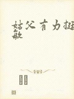 姑父有力挺送赵敏