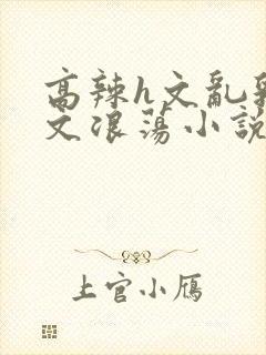 高辣h文乱乳h文浪荡小说苏柔