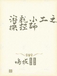 游戏小工之元素操控师