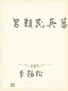 另类民兵葛二蛋