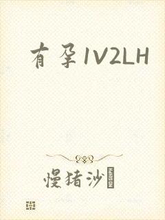 有孕1V2LH