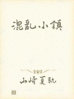 混乱小镇