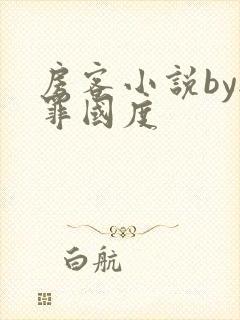 房客小说by无罪国度