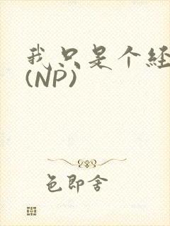 我只是个经纪人(NP)