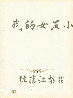 我的女友小依