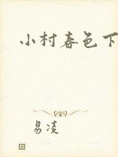 小村春色下载