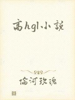 高hgl小说