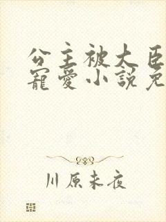 公主被大臣轮番宠爱小说免费阅读