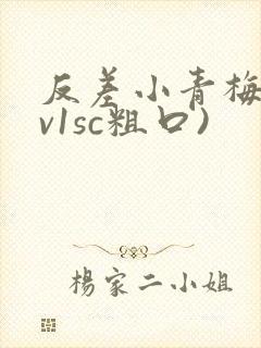 反差小青梅(1v1sc粗口)