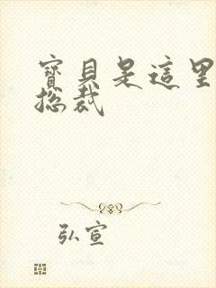 宝贝是这里对吗总裁