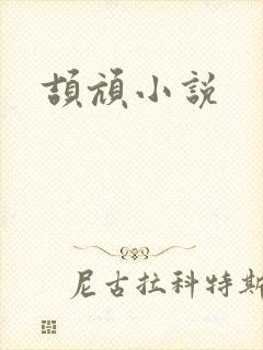 颉颃小说