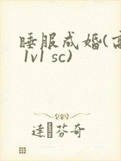 睡服成婚(高h 1v1 sc)