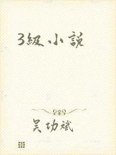 3级小说