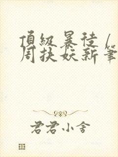 顶级暴徒 / 周扶妖新笔趣阁全文