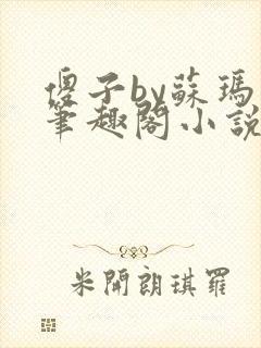 傻子by苏玛丽笔趣阁小说