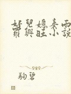 好儿媳秦雨罗明罗兴旺小说