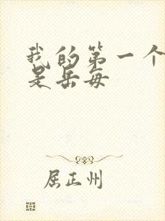 我的第一个女人是岳每