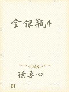 金银瓶4