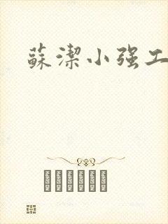 苏洁小强工地情