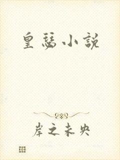 皇瑟小说