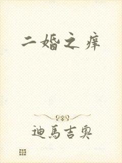 二婚之痒
