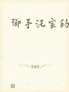 御手洗家的墙洞