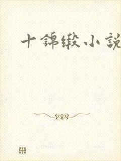 十锦缎小说