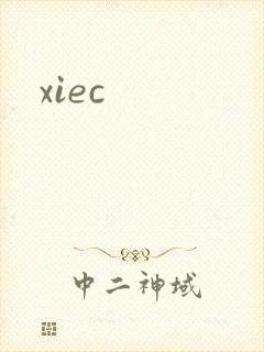 xiec